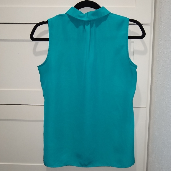 Ann Taylor Blouse - Picture 3 of 3